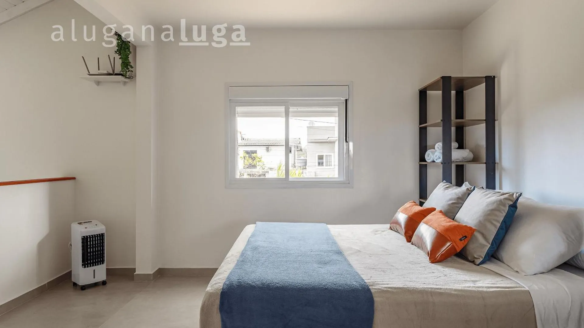 Casa vacanze Casa Luz Do Verao - Com Piscina Na Pinheira Palhoça