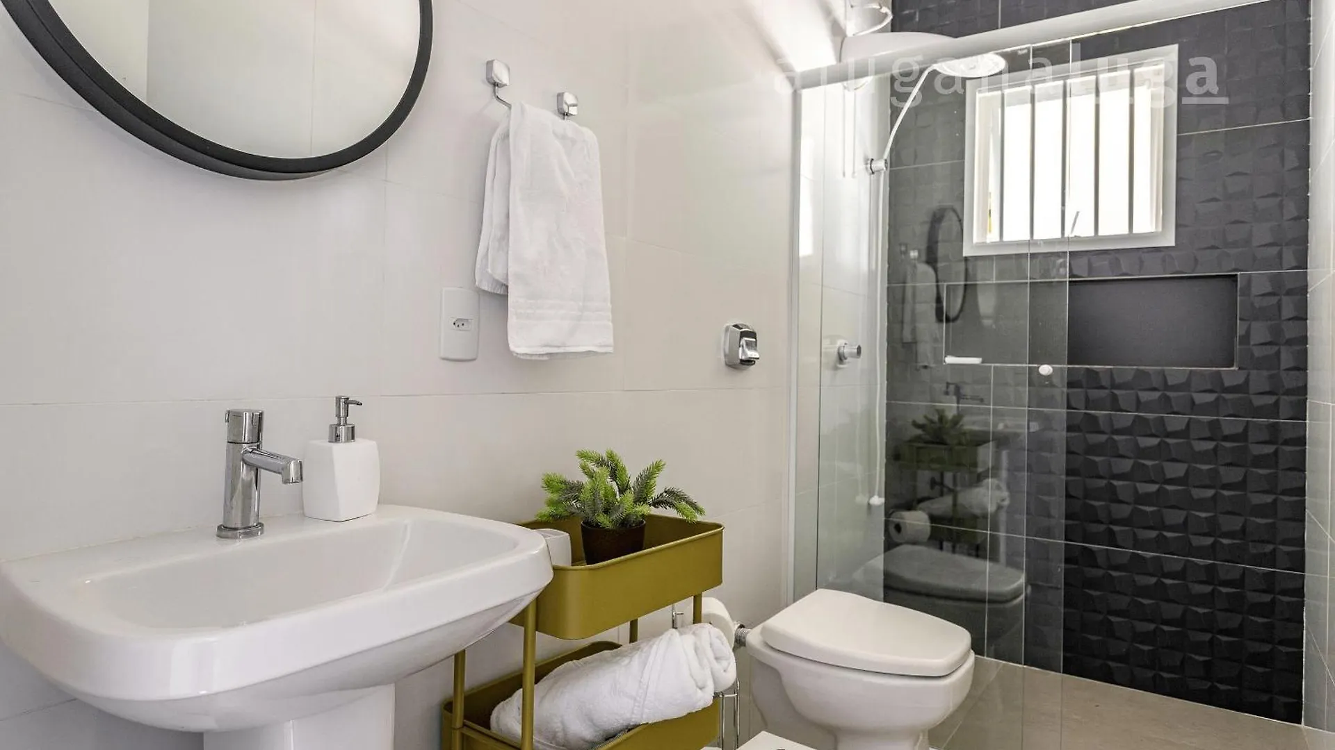 Casa Luz Do Verao - Com Piscina Na Pinheira Palhoça