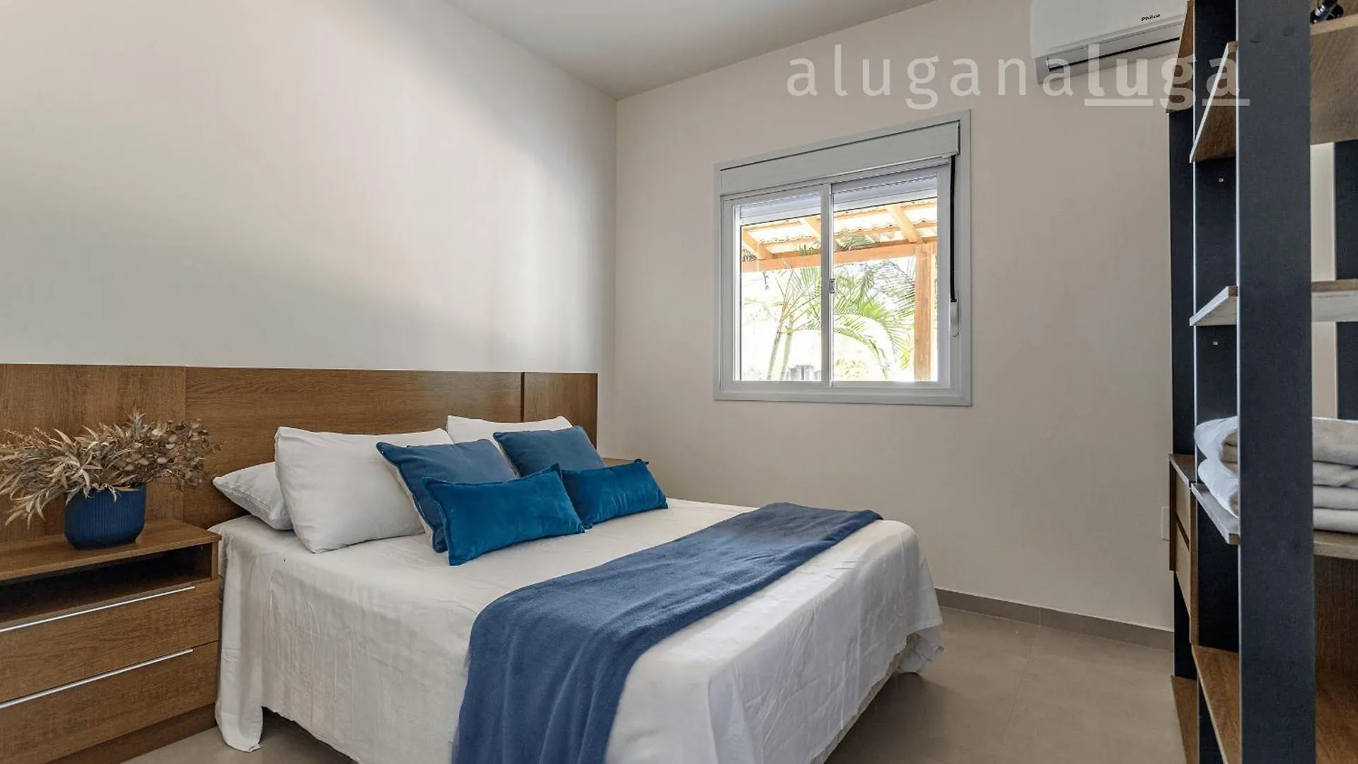 Casa vacanze Casa Luz Do Verao - Com Piscina Na Pinheira Palhoça Brasile