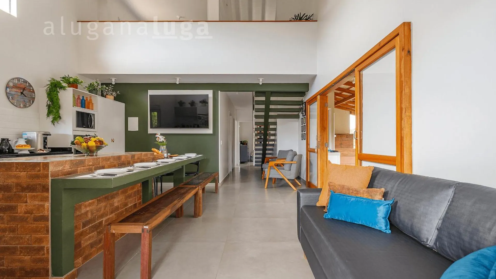 Casa Luz Do Verao - Com Piscina Na Pinheira Palhoça Casa vacanze