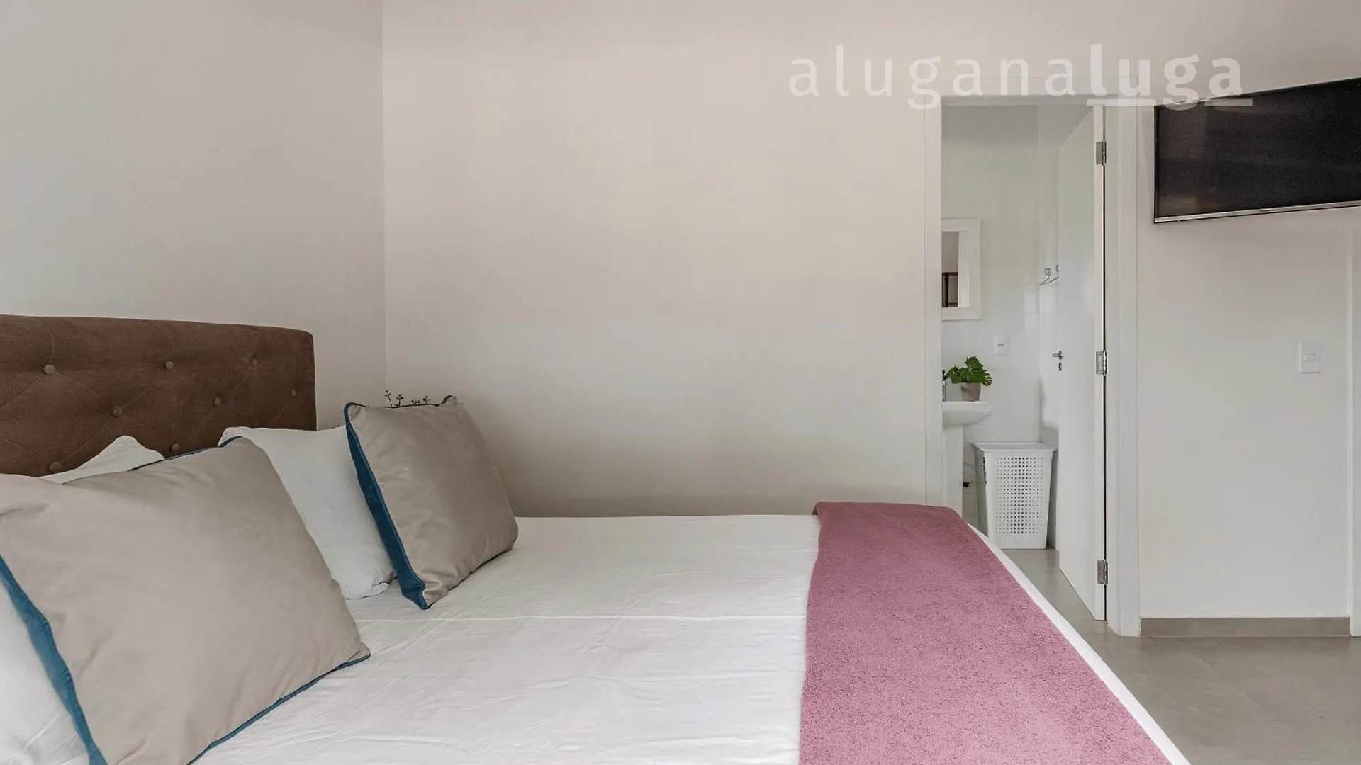 Casa Luz Do Verao - Com Piscina Na Pinheira Palhoça Casa vacanze