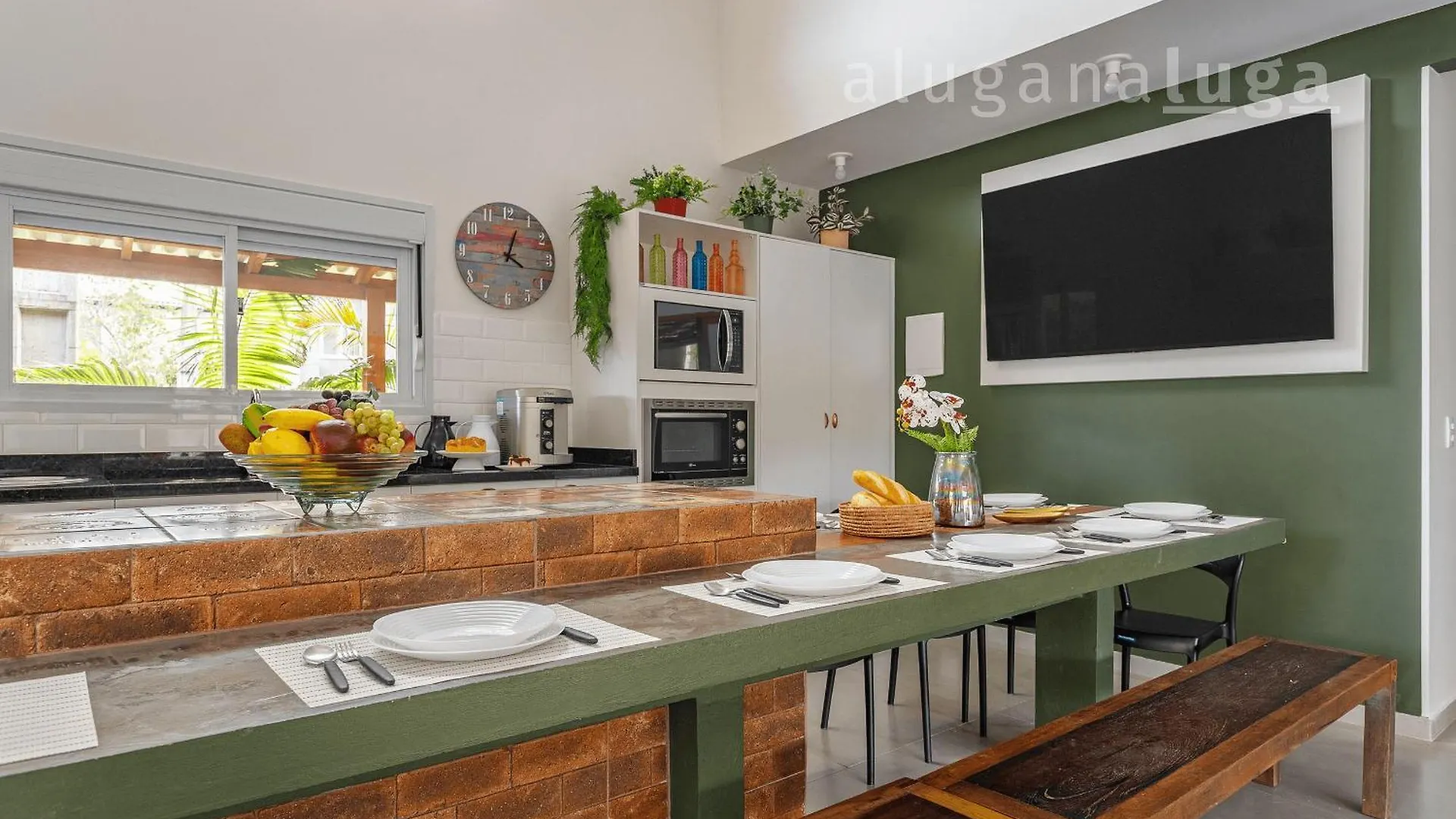 Casa Luz Do Verao - Com Piscina Na Pinheira Palhoça